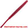 Reins aji ringer pro 7cm par 12