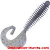 Reins g tail grub 7.5cm 