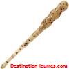 Reins meba meat 5cm par 15