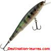 Sakura ruty minnow sp 9.5cm