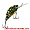 Salmo hornet 4cm 4g