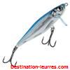Salmo thrill sinking 5cm 6.5g