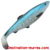 Savage gear 3d lb herring shad 16cm par 20