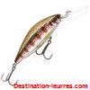 Savage gear diving prey 9cm