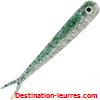 Savage gear dying minnow 6cm par 8