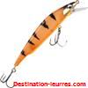 Sébile bull minnow 10cm