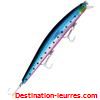 Seika blade minnow 125