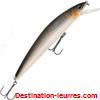 Seika rocky minnow 12cm