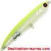 Smith zipsea pen 10cm