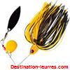 Spinnerbait booyah mini spinner pond magic 5g par 3