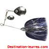 Spinnerbait cwc pig junior 18cm