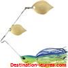 Spinnerbait duo cambiospin 7g