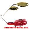 Spinnerbait duo realis spinnerbait g1 43g