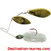 Spinnerbait gancraft killers bait over 14g