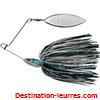 Spinnerbait gunki spinnaker 7g