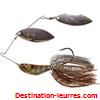 Spinnerbait megabass venom 3/4 21g