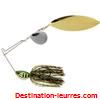 Spinnerbait sakura monsoon 28g
