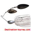Spinnerbait sawamura one up spin 10.5g