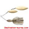 Spinnerbait tiemco pdl blade master 14g