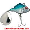 Spro asp jigging spinner 5.5cm