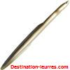 Spro eel 20 et 28cm