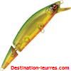 Spro ikiru 110 jointed 11cm