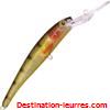 Spro moonraker 13.5cm
