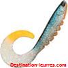 Storm r.i.p. curly tail 22cm