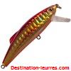 Tackle house buffet mute 6cm