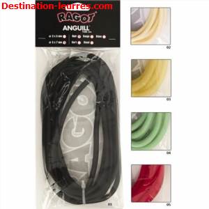 Tube ragot anguill 3m