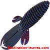 V&m baby split tail beaver 8cm par 10
