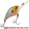Vicious fishing crankbait deep 5cm