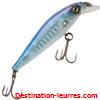 Vicious fishing jerkbait 9cm
