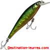 Volkien b-shad 8cm
