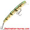Westin jatte multi jointed 11.5cm