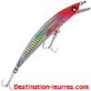 Yo-zuri crystal 3d minnow 9cm