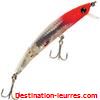 Yo-zuri crystal 3d minnow jointed 13cm