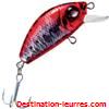 Yo-zuri l-minnow heavy weight 3.3cm