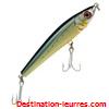 Yo-zuri sashimi slider 140f