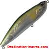 Zenith z claw rattling 10cm