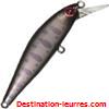 Zip baits rigge flat 6cm